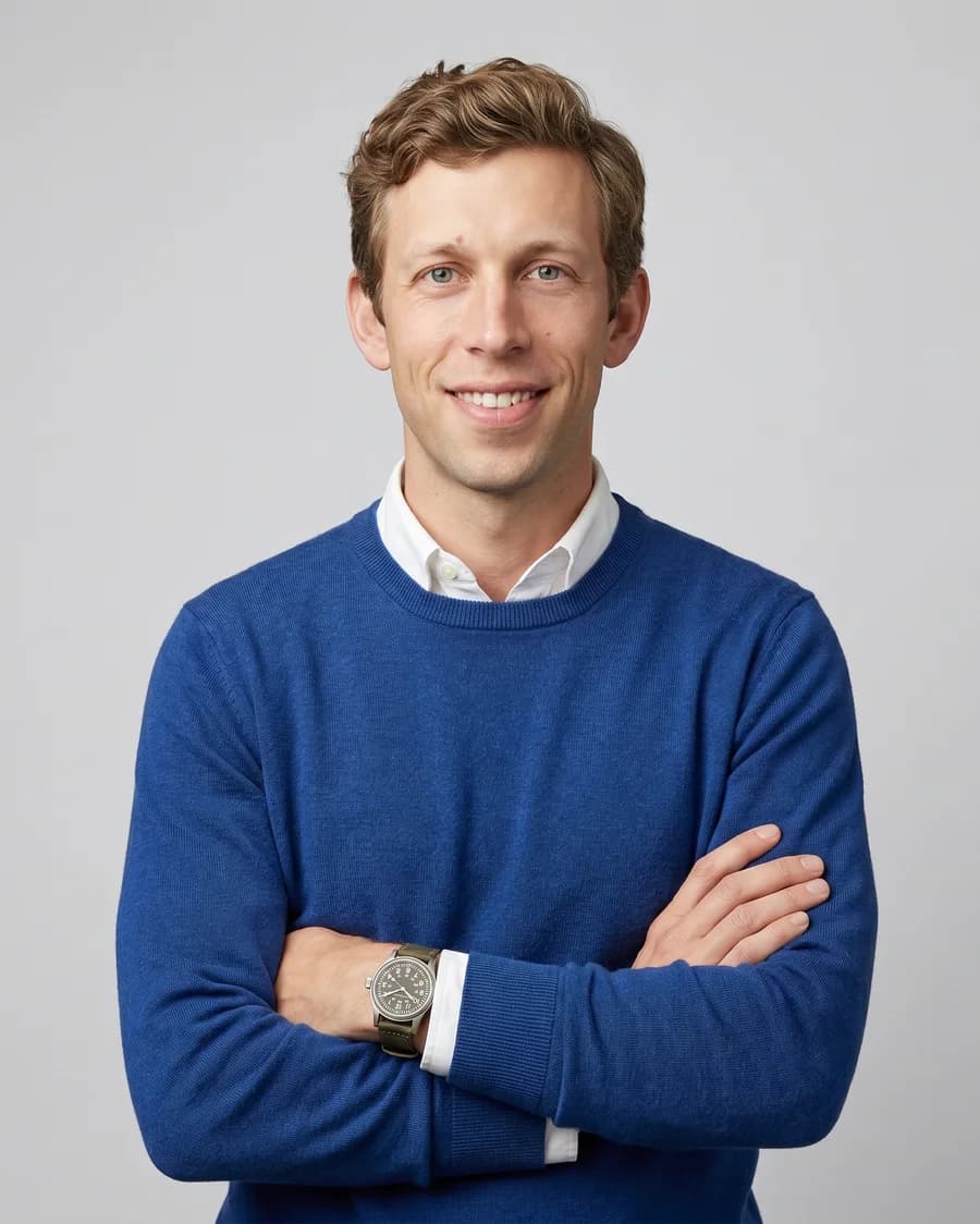 Alex Casassovici